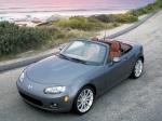 Mazda MX-5 Roadster Coupe 2006 года